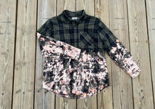 Bleached Flannel #11