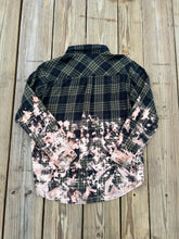 Bleached Flannel #11