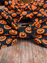 Halloween Bow Ties